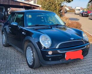 Mini ONE Gebrauchtwagen