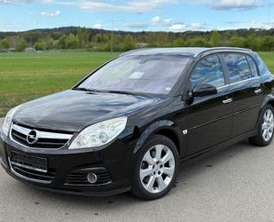 Opel Signum Gebrauchtwagen