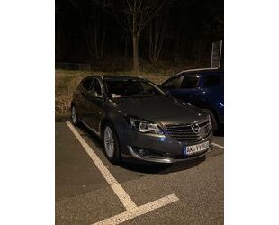 Opel Insignia Gebrauchtwagen