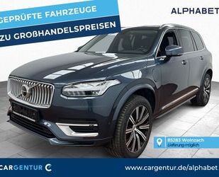 Volvo XC90 Gebrauchtwagen