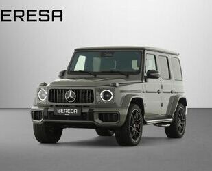 Mercedes-Benz G 63 AMG Gebrauchtwagen