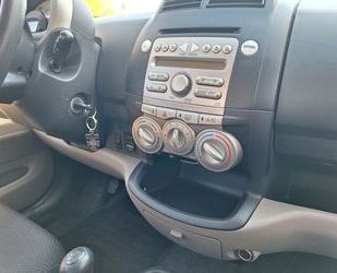 Daihatsu Sirion Gebrauchtwagen