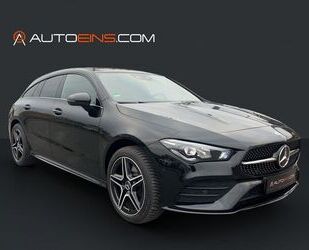 Mercedes-Benz CLA 250 Gebrauchtwagen