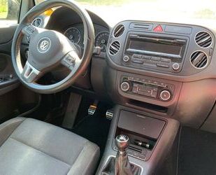 VW Golf Plus Gebrauchtwagen