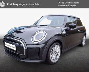 Mini Cooper SE Gebrauchtwagen