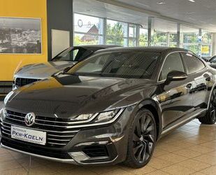 VW Arteon Gebrauchtwagen