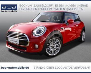 Mini Cooper Gebrauchtwagen