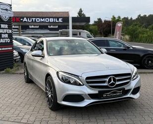 Mercedes-Benz C 250 Gebrauchtwagen