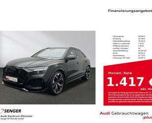 Audi RSQ8 Gebrauchtwagen