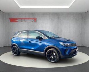 Opel Crossland (X) Gebrauchtwagen