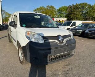 Renault Kangoo Gebrauchtwagen