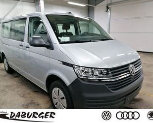 VW T6 Kombi Gebrauchtwagen
