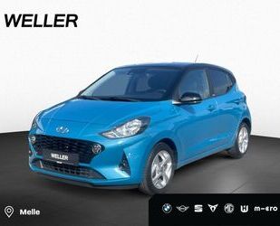 Hyundai i10 Gebrauchtwagen