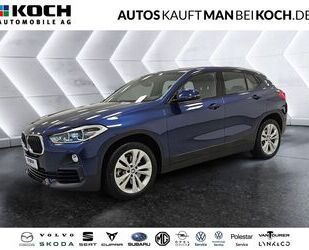 BMW X2 Gebrauchtwagen
