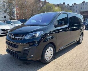 Opel Vivaro Gebrauchtwagen