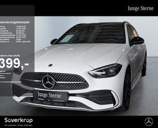 Mercedes-Benz C 300 Gebrauchtwagen