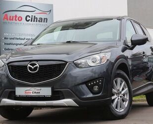 Mazda CX-5 Gebrauchtwagen