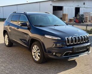 Jeep Cherokee Gebrauchtwagen