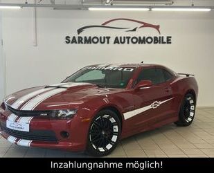 Chevrolet Camaro Gebrauchtwagen