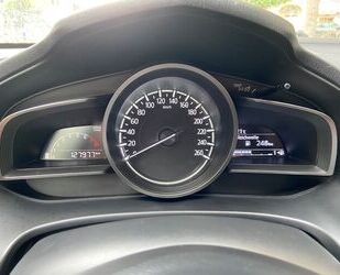 Mazda 3 Gebrauchtwagen