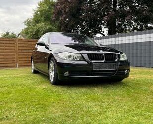 BMW 325 Gebrauchtwagen