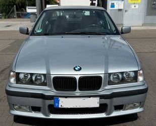 BMW 318 Gebrauchtwagen