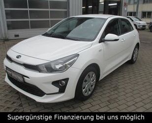 Kia Rio Gebrauchtwagen