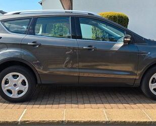 Ford Kuga Gebrauchtwagen