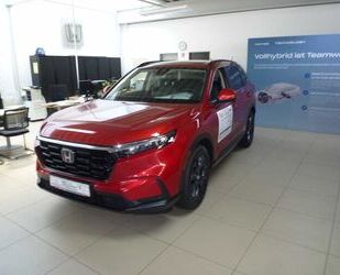 Honda CR-V Gebrauchtwagen