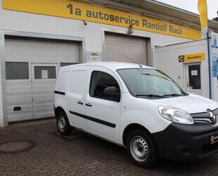 Renault Kangoo Gebrauchtwagen