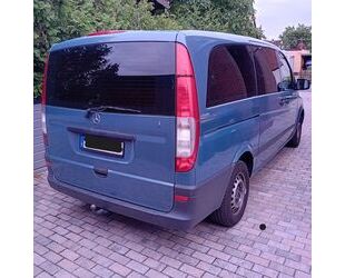 Mercedes-Benz Vito Gebrauchtwagen