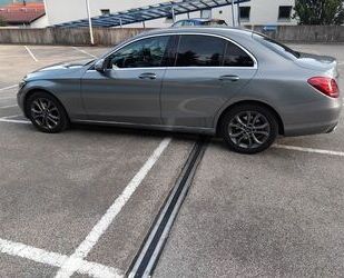 Mercedes-Benz C 200 Gebrauchtwagen