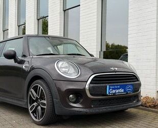 Mini ONE Gebrauchtwagen