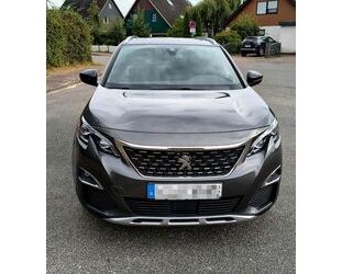 Peugeot 5008 Gebrauchtwagen