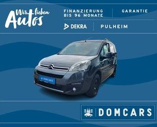 Citroen Berlingo Gebrauchtwagen