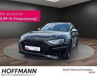 Audi RS4 Gebrauchtwagen