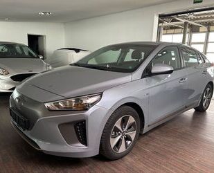 Hyundai IONIQ Gebrauchtwagen