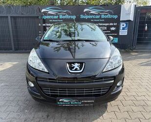 Peugeot 207 Gebrauchtwagen