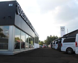 VW T6 Multivan Gebrauchtwagen
