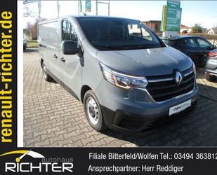 Renault Trafic Gebrauchtwagen