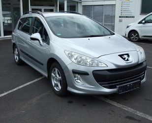 Peugeot 308 Gebrauchtwagen