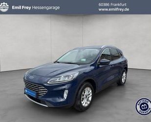 Ford Kuga Gebrauchtwagen