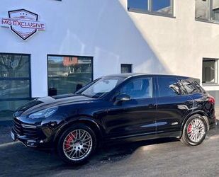 Porsche Cayenne Gebrauchtwagen