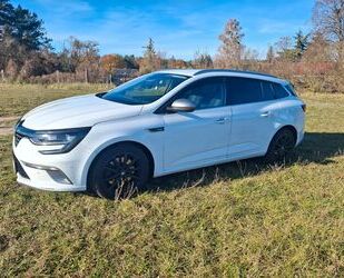 Renault Megane Gebrauchtwagen