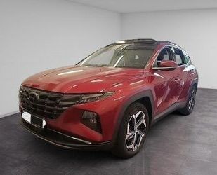 Hyundai TUCSON Gebrauchtwagen