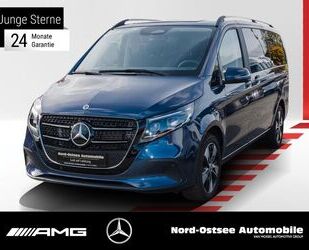 Mercedes-Benz V 220 Gebrauchtwagen