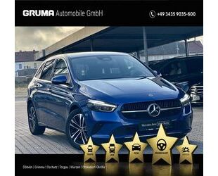 Mercedes-Benz B 200 Gebrauchtwagen