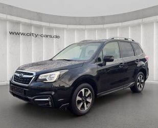 Subaru Forester Gebrauchtwagen