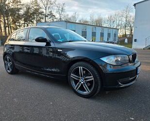 BMW 116 Gebrauchtwagen