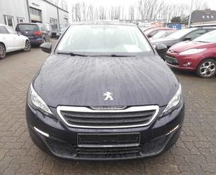 Peugeot 308 Gebrauchtwagen